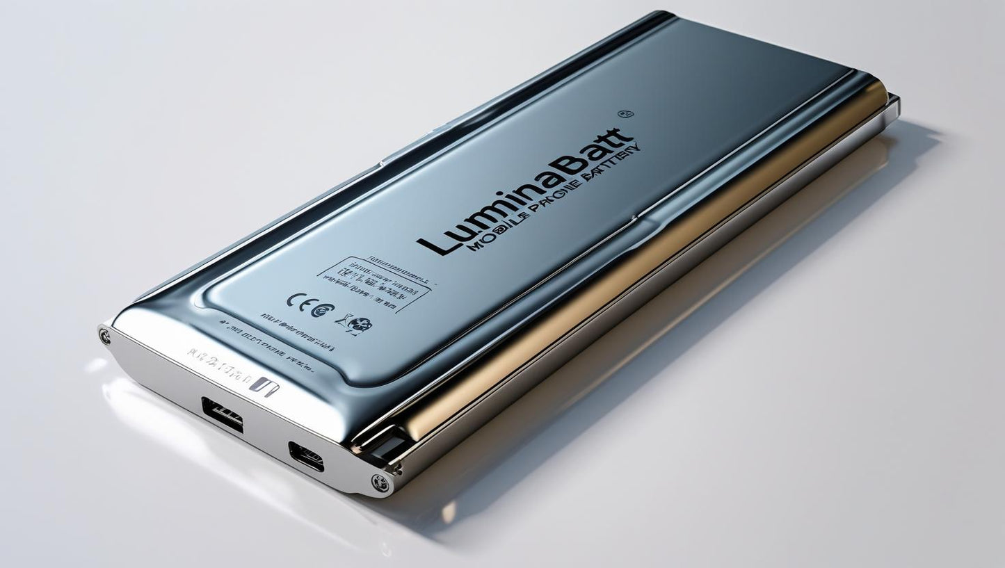 Mobile Phone Battery