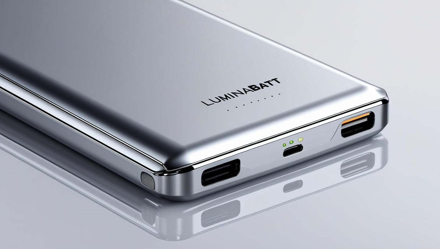 Mobile Phone Battery