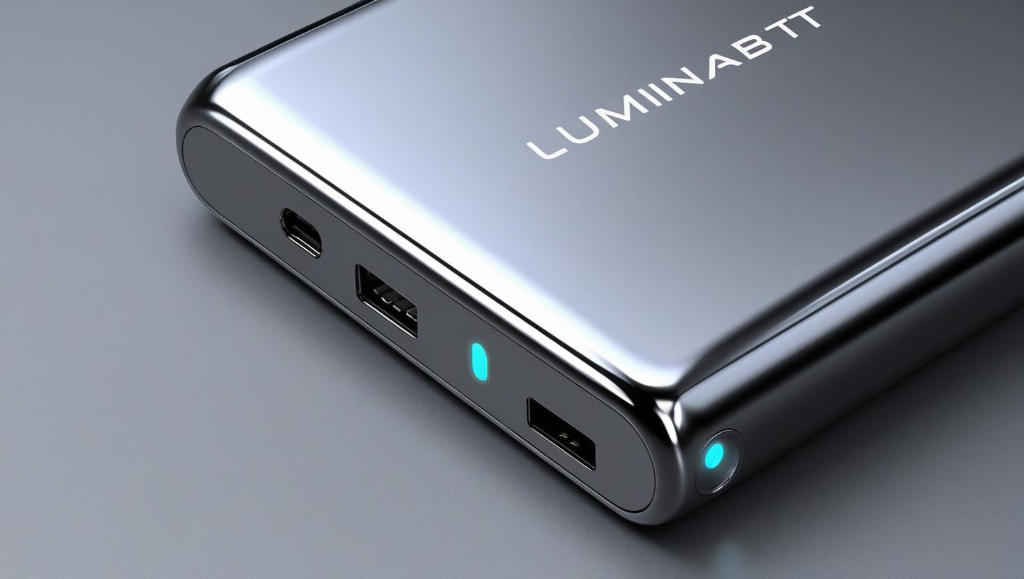 Mobile Phone Battery