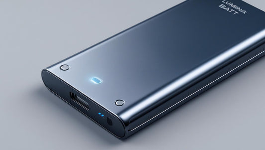 Mobile Phone Battery