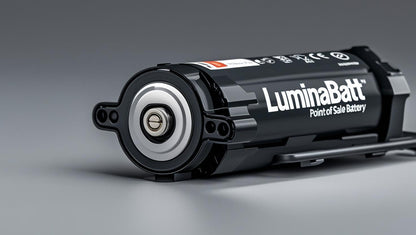 Point of Sale Battery