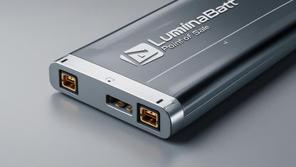Point of Sale Battery