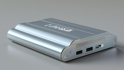 Point of Sale Battery