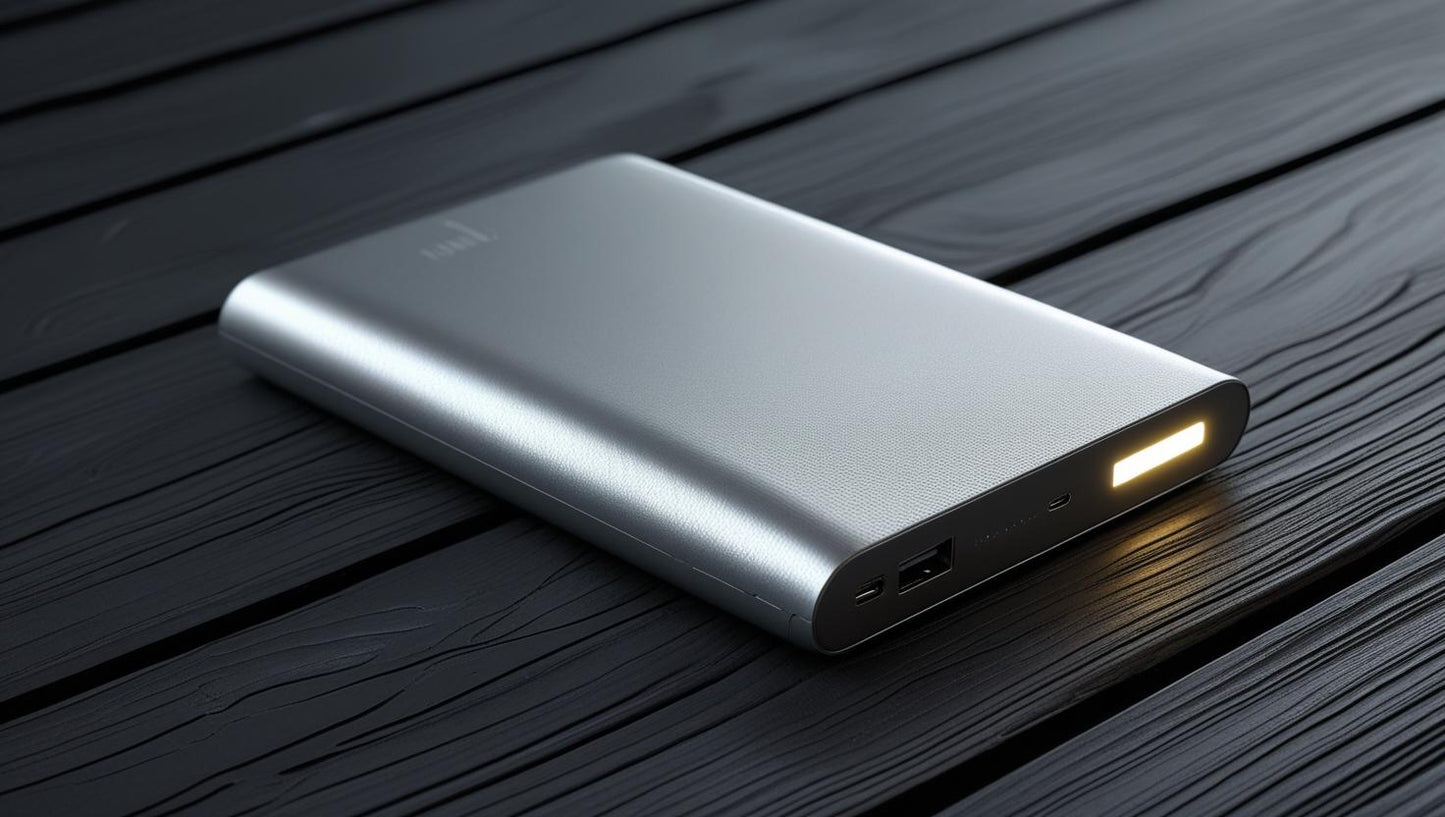 Power Bank Battery