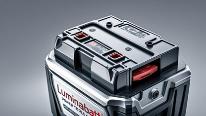 Power Tools Battery