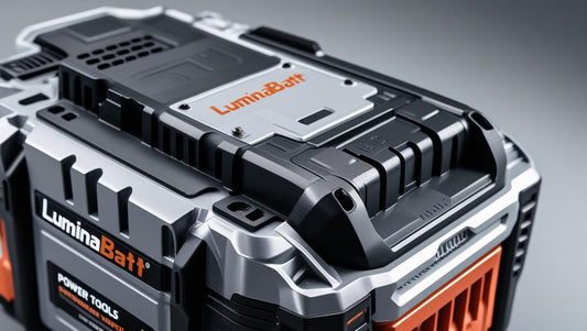 Power Tools Battery