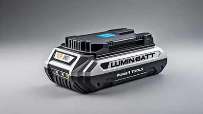 Power Tools Battery