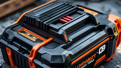 Power Tools Battery
