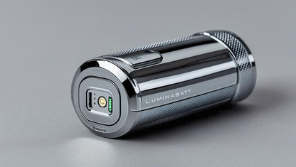 Shaver Battery