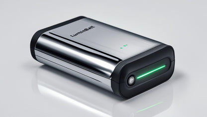 Shaver Battery