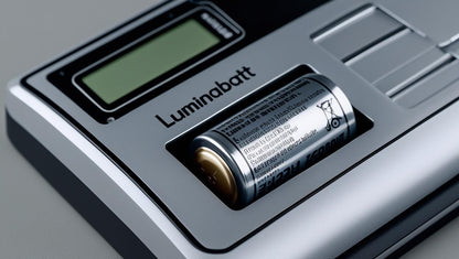 Calculators Battery