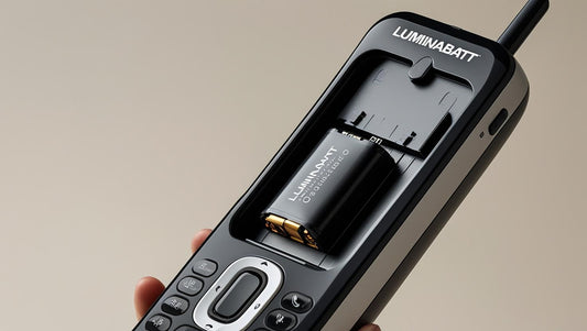 Cordless Phones Battery
