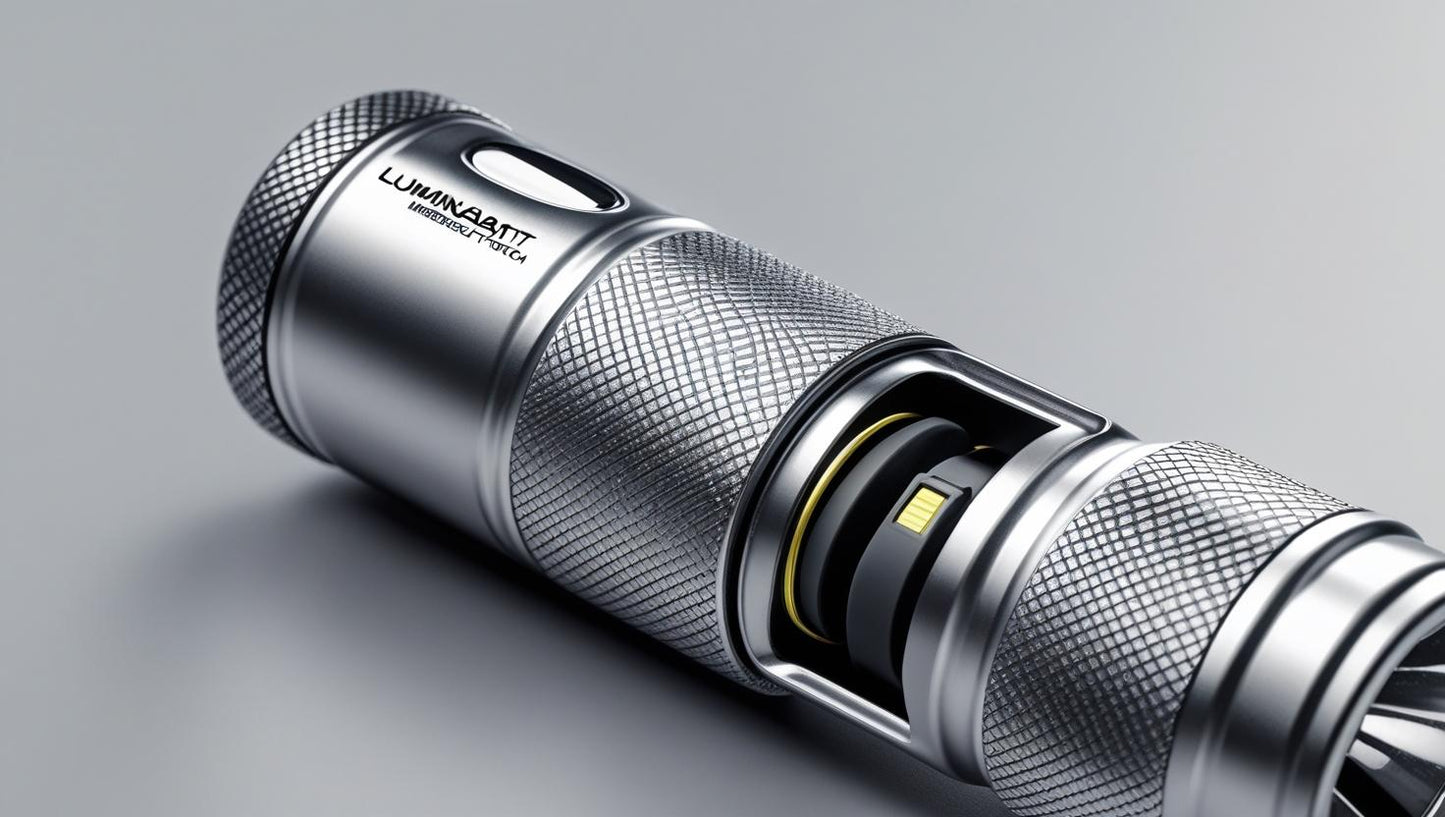 Emergency Torches Battery