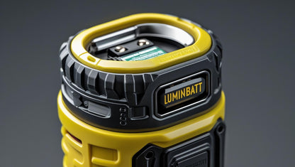 Emergency Torches Battery