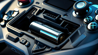 Gaming Controllers battery