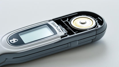 Glucose Meters Battery