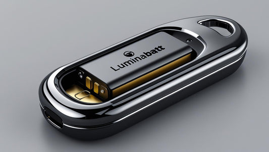 Key Bobs Battery