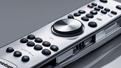 Remote Controls Battery