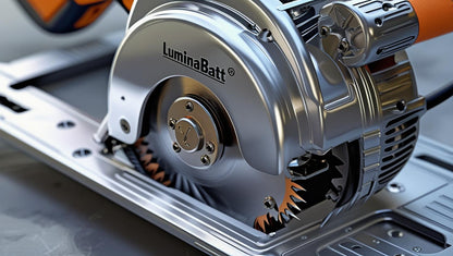 Saws Battery