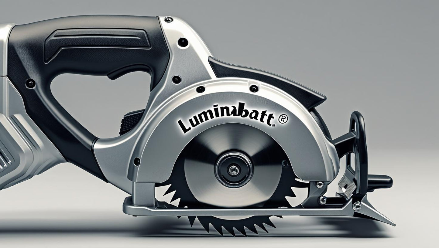Saws Battery