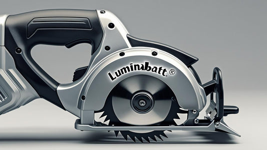 Saws Battery
