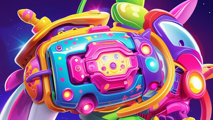 Toys Battery