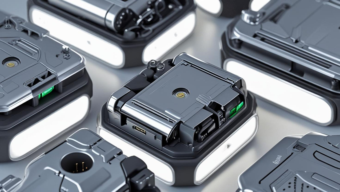 Toys Battery