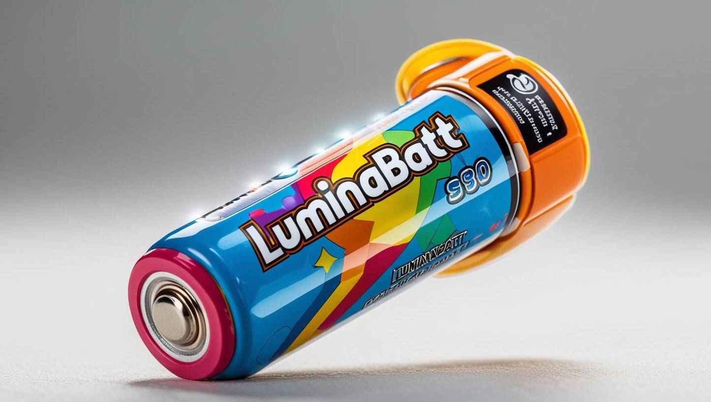 Toys Battery