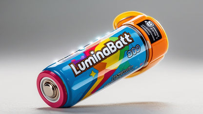 Toys Battery