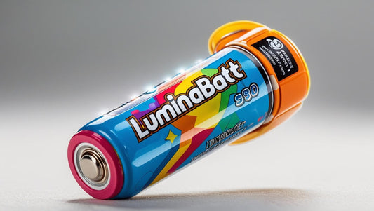 Toys Battery