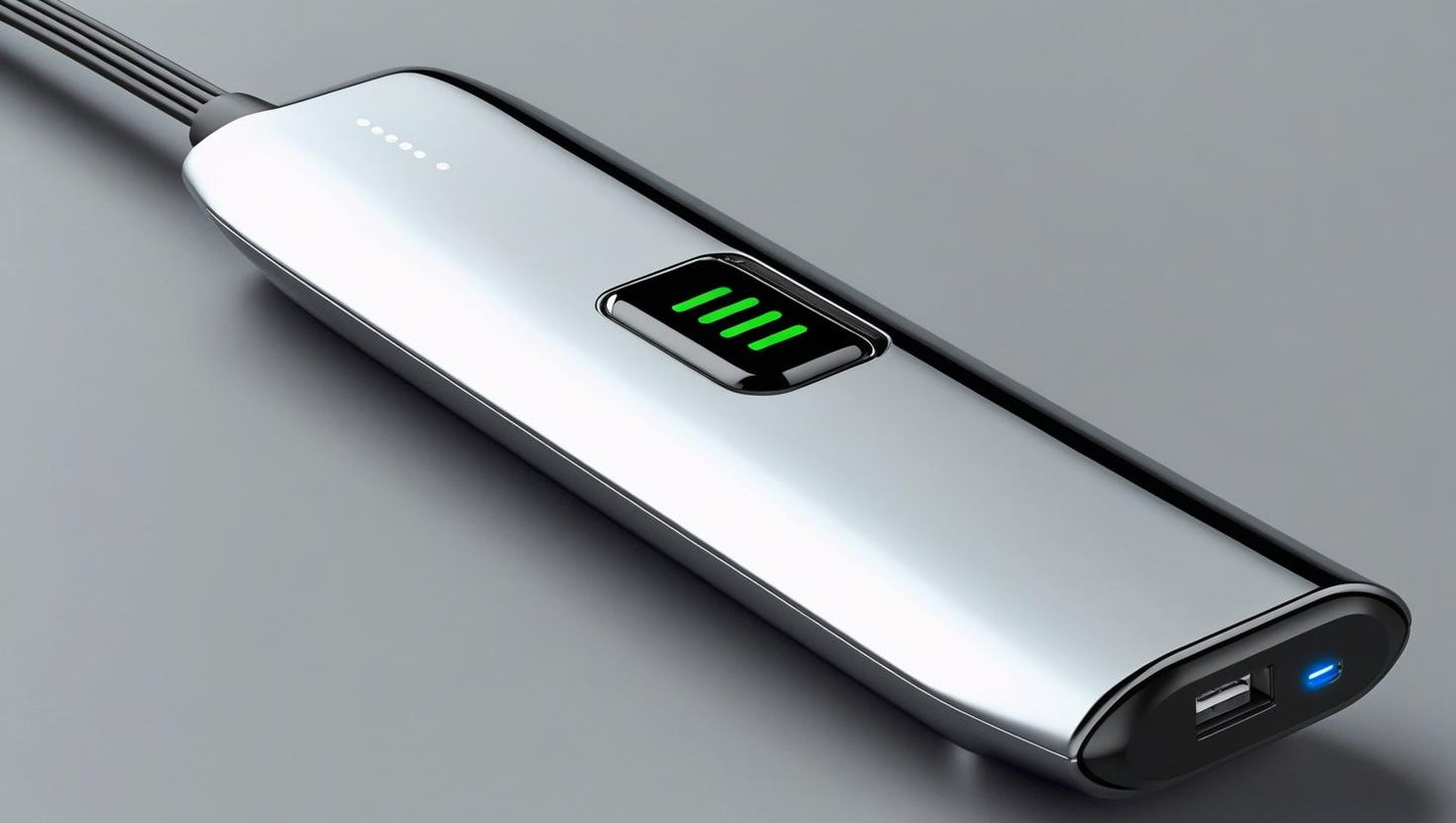 Wearables Battery