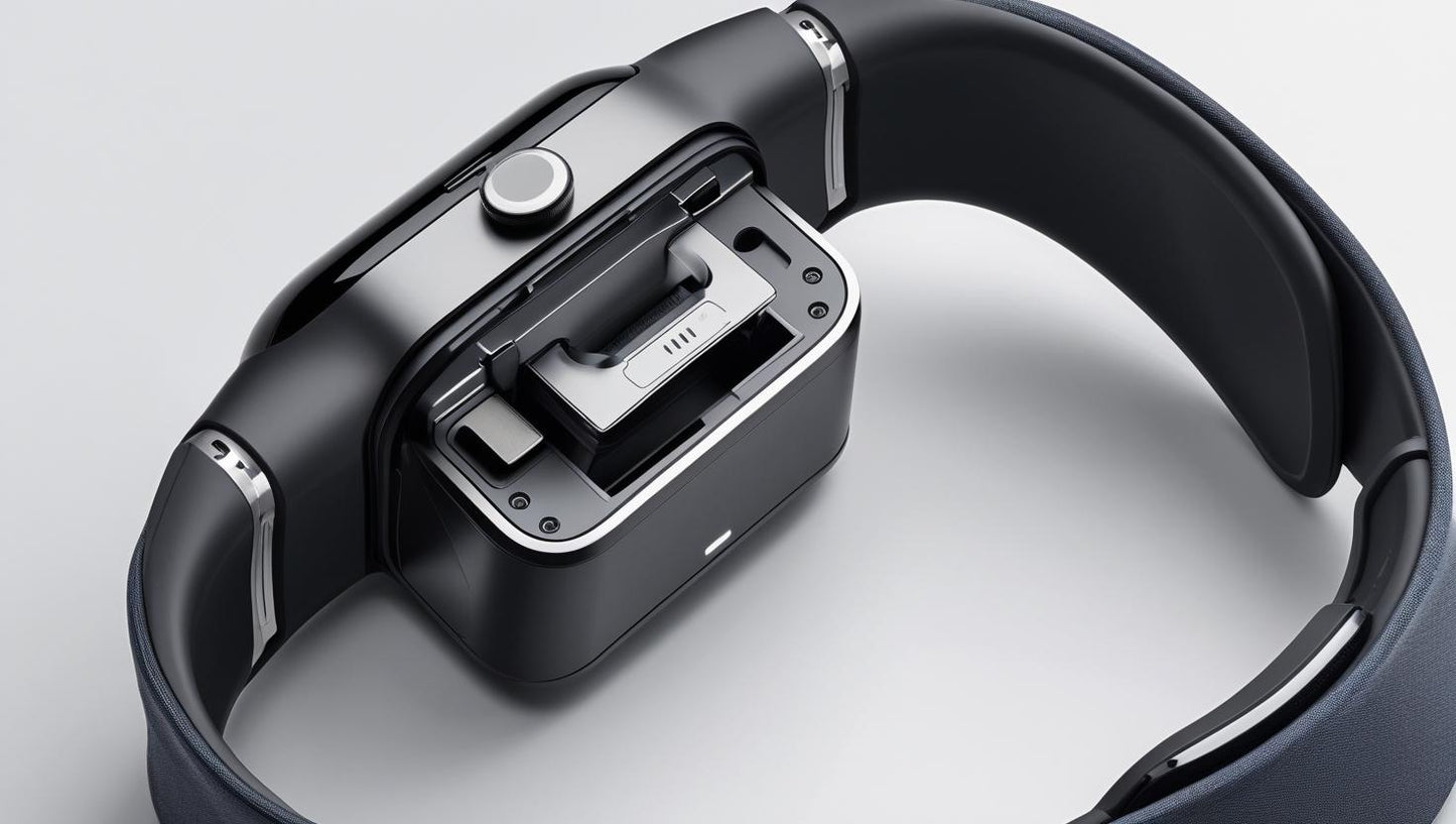 Wearables Battery
