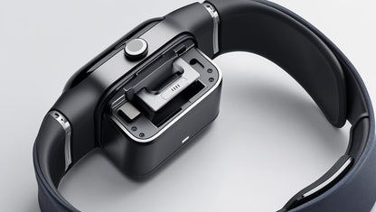 Wearables Battery