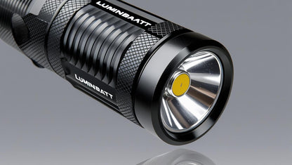 Flashlights Battery