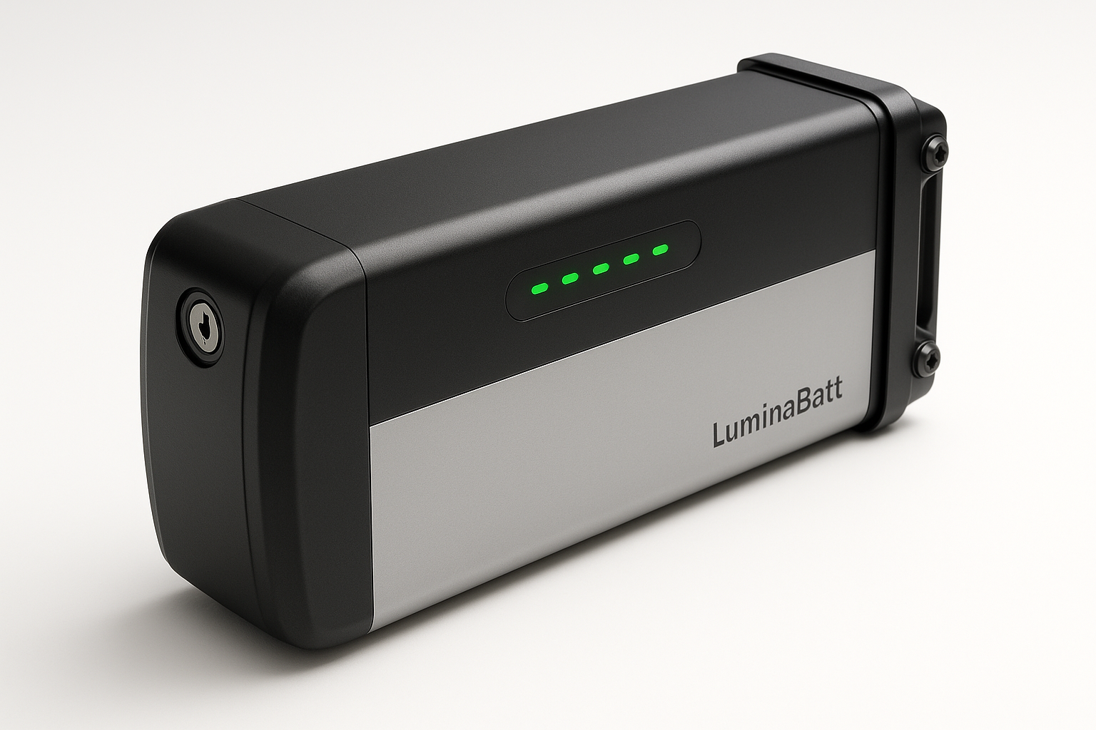 e-bike battery