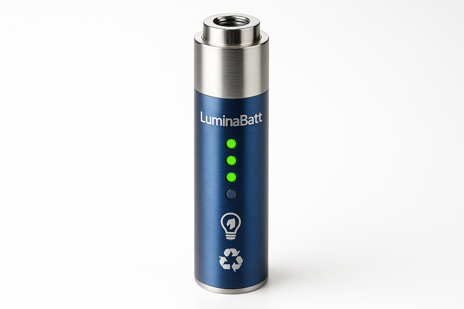 Luminabatt E-Cigarette Battery