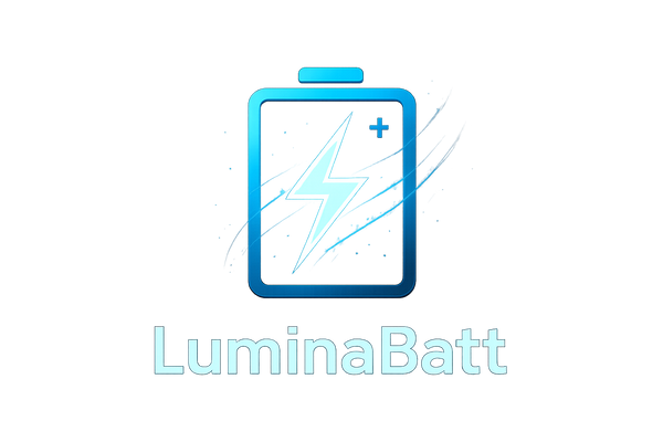 LuminaBatt